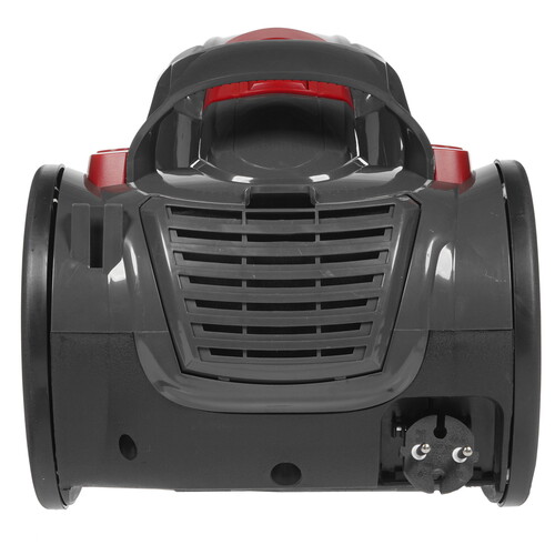 Купить Пылесос DELTA DL-0851 красный  5300245. Характеристики, отзывы и цены в Донецке