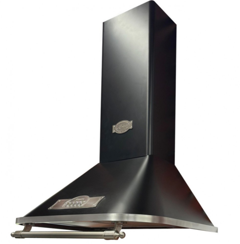 Купить Вытяжка каминная Kaiser A 6315 Em Sil Eco черный/бронзовый  9229076. Характеристики, отзывы и цены в Донецке
