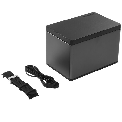Купить Спортивные часы Garmin MARQ Adventure (Gen 2) + доп. ремешок  5603038. Характеристики, отзывы и цены в Донецке