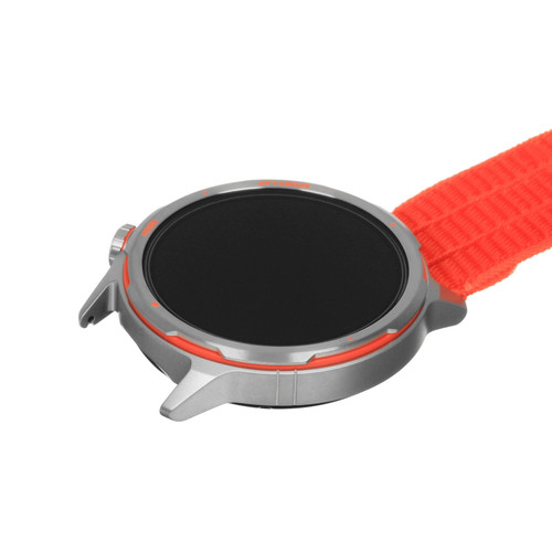 Купить Смарт-часы HUAWEI WATCH GT Runner 2 + доп. ремешок  5670245. Характеристики, отзывы и цены в Донецке