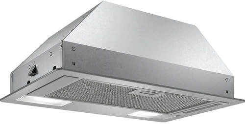 Купить Вытяжка полновстраиваемая Bosch DLN53AA70 серебристый  9101879. Характеристики, отзывы и цены в Донецке