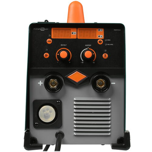 Купить Сварочный аппарат FinePower MWM160  5087383. Характеристики, отзывы и цены в Донецке