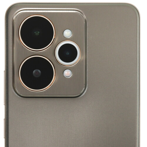 Купить 6.8" Смартфон realme 15 512 ГБ серый  5638275. Характеристики, отзывы и цены в Донецке