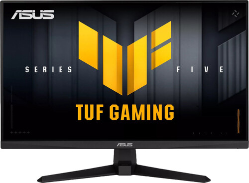 Купить 27" Монитор ASUS TUF Gaming VG279Q5A черный  9292333. Характеристики, отзывы и цены в Донецке