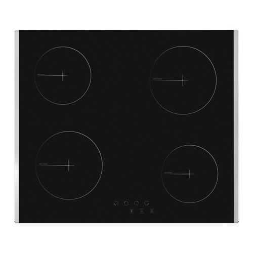 Купить Электрическая варочная поверхность Delvento V60D14S055  9140859. Характеристики, отзывы и цены в Донецке