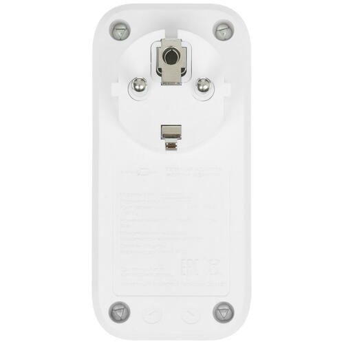 Купить Адаптер питания FinePower AD116WU белый  5421360. Характеристики, отзывы и цены в Донецке