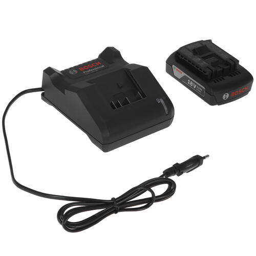 Купить Дрель-шуруповерт Bosch GSR 180-LI 06019F8109 PRO 18V  5086044. Характеристики, отзывы и цены в Донецке