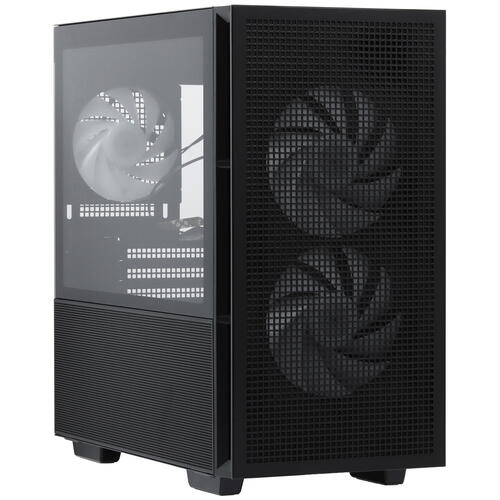 Купить Корпус DEEPCOOL CH360  5444253. Характеристики, отзывы и цены в Донецке