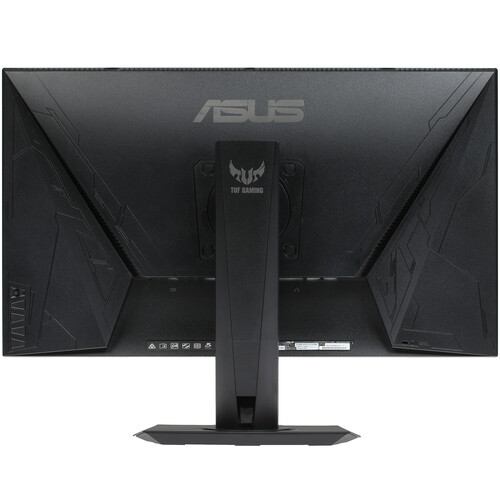 Купить 27" Монитор ASUS TUF Gaming VG279QM черный  5092679. Характеристики, отзывы и цены в Донецке