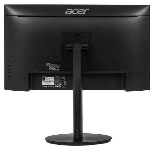 Купить 27" Монитор Acer Vero CB272UE3bmiprux черный  5455301. Характеристики, отзывы и цены в Донецке