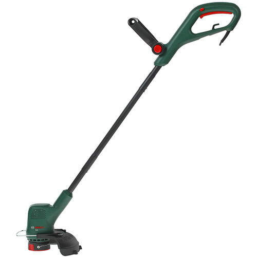 Купить Триммер электрический Bosch EasyGrassCut 26  5343392. Характеристики, отзывы и цены в Донецке