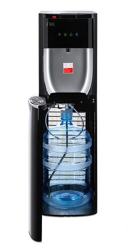 Купить Диспенсер Ecotronic P10-LX черный  5369541. Характеристики, отзывы и цены в Донецке