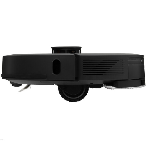 Купить Робот-пылесос Redmond VR1323S черный  5462455. Характеристики, отзывы и цены в Донецке