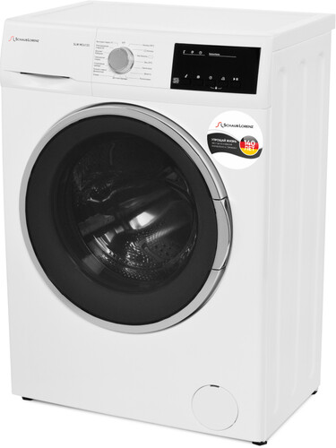 Купить Стиральная машина Schaub Lorenz SLW MC6133 белый  1281039. Характеристики, отзывы и цены в Донецке