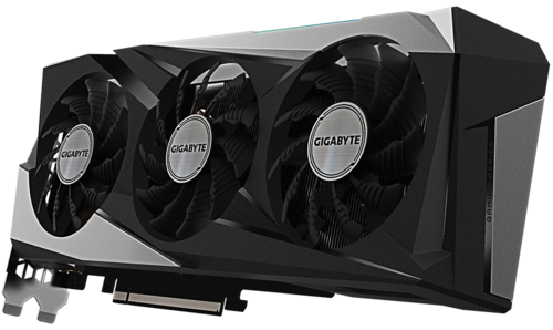 Купить Видеокарта GIGABYTE AMD Radeon RX 7600 GAMING [GV-R76GAMING-8GD]  9187807. Характеристики, отзывы и цены в Донецке