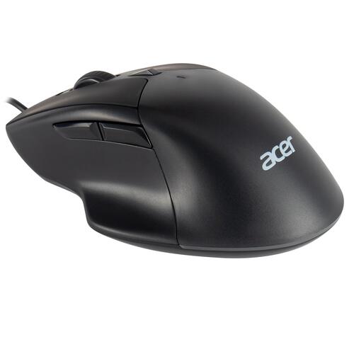 Купить Мышь проводная Acer OMW130  5015149. Характеристики, отзывы и цены в Донецке