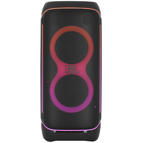 Купить Портативная аудиосистема JBL PARTYBOX 720, черный  9294429. Характеристики, отзывы и цены в Донецке
