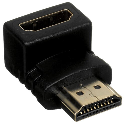 Купить Переходник  DEXP HDMI - HDMI  1239591. Характеристики, отзывы и цены в Донецке