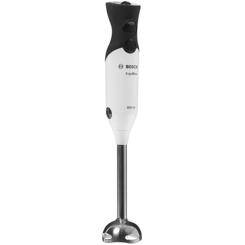 Купить Блендер погружной Bosch MS6CA4120 белый  5079296. Характеристики, отзывы и цены в Донецке