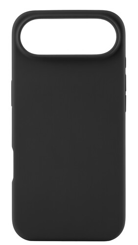 Купить Накладка  uBear Touch Mag Case для Apple iPhone Air черный  5639918. Характеристики, отзывы и цены в Донецке