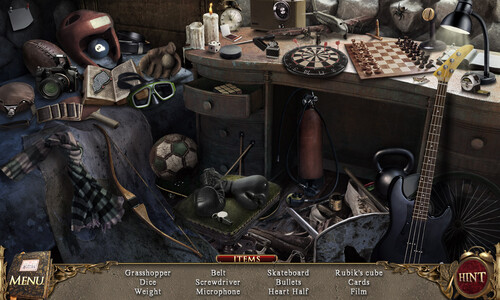 Купить Игра The Book of Desires (Steam)  5608377. Характеристики, отзывы и цены в Донецке