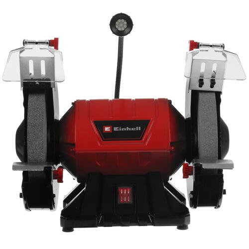 Купить Точильный станок Einhell TС-BG 200 L  5333015. Характеристики, отзывы и цены в Донецке
