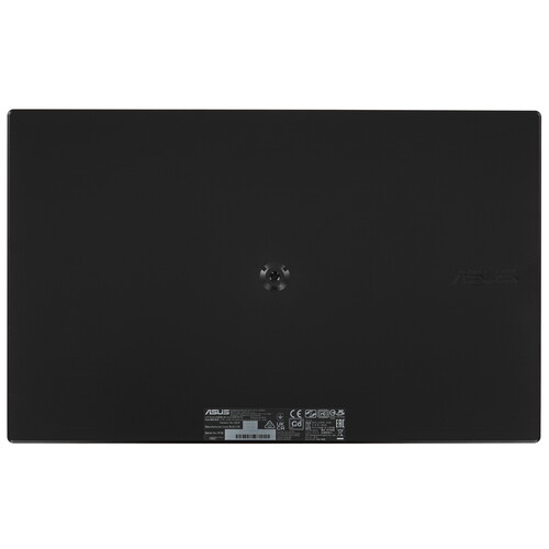 Купить 15.6" Монитор ASUS ZenScreen MB166C черный  5481575. Характеристики, отзывы и цены в Донецке