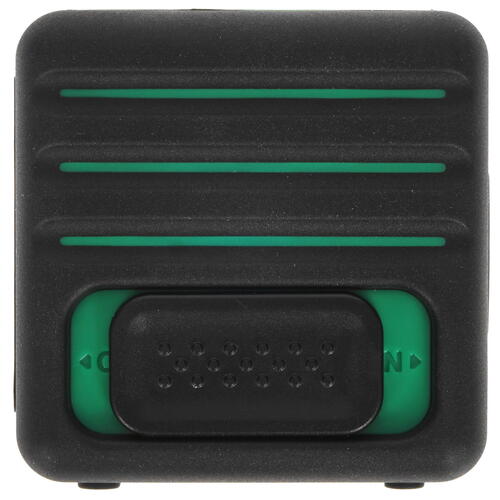 Купить Лазерный нивелир ADA Cube MINI Green Professional Edition  1303870. Характеристики, отзывы и цены в Донецке