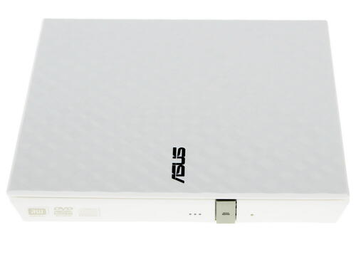 Купить Привод внеш. DVD-RW ASUS SDRW-08D2S-U  1006468. Характеристики, отзывы и цены в Донецке