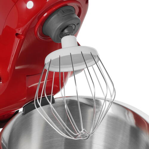 Купить Кухонная машина Bosch MUMS2ER01 красный  5309838. Характеристики, отзывы и цены в Донецке