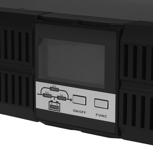 Купить ИБП HIDEN EXPERT UDC9202H-RT  9119633. Характеристики, отзывы и цены в Донецке