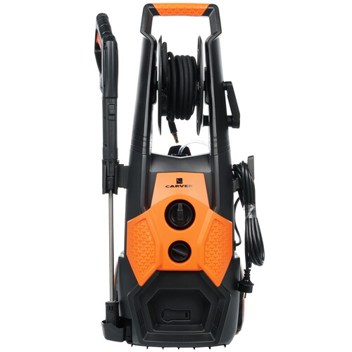 Купить Мойка высокого давления Carver CW-2501EI  8145440. Характеристики, отзывы и цены в Донецке