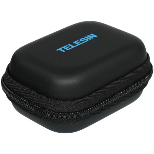 Купить Кейс для хранения GoPro Hero TELESIN Mini Bag  5606916. Характеристики, отзывы и цены в Донецке