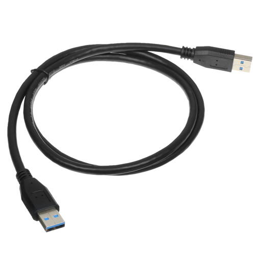 Купить Кабель DEXP USB 3.2 Gen 1 Type-A - USB 3.0 Type-A  1279112. Характеристики, отзывы и цены в Донецке