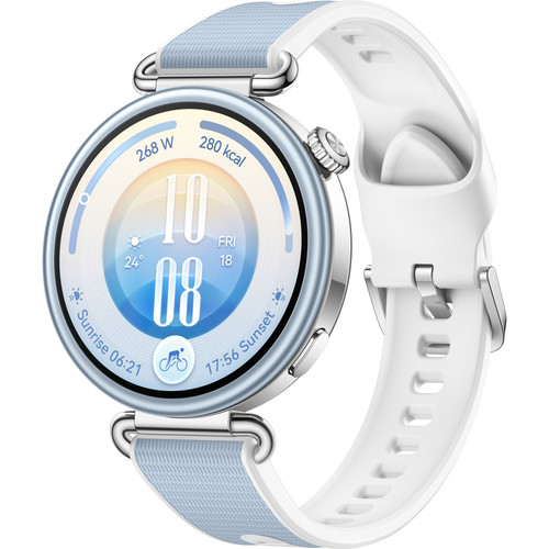 Купить Смарт-часы HUAWEI Watch GT 7 41mm  5949760. Характеристики, отзывы и цены в Донецке