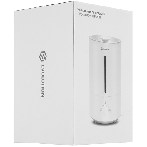 Купить Увлажнитель воздуха Evolution HF-858  9186017. Характеристики, отзывы и цены в Донецке