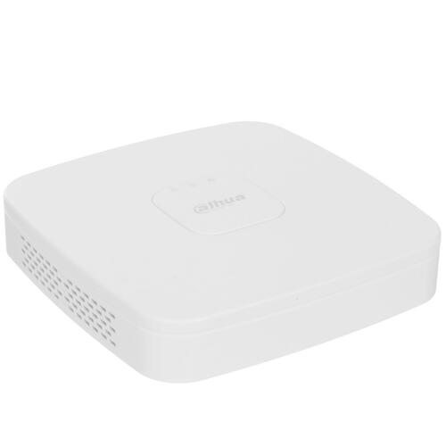 Купить Регистратор для видеонаблюдения Dahua DH-XVR4108C-I  5077246. Характеристики, отзывы и цены в Донецке