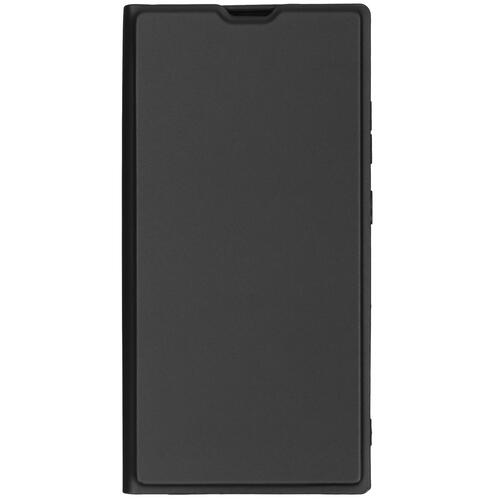 Купить Чехол-книжка  Aceline Kors для Samsung Galaxy S24 Ultra черный  5438736. Характеристики, отзывы и цены в Донецке