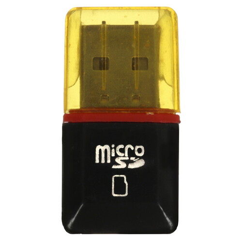 Купить Кард-ридер Ritmix CR-2010  4893510. Характеристики, отзывы и цены в Донецке