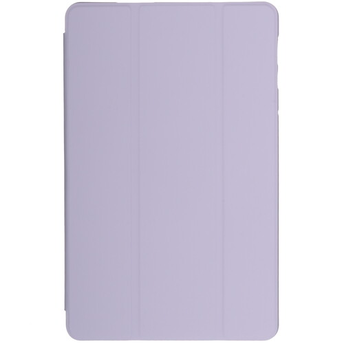 Купить Чехол-книжка BoraSCO для HONOR Pad X9 фиолетовый  5480908. Характеристики, отзывы и цены в Донецке