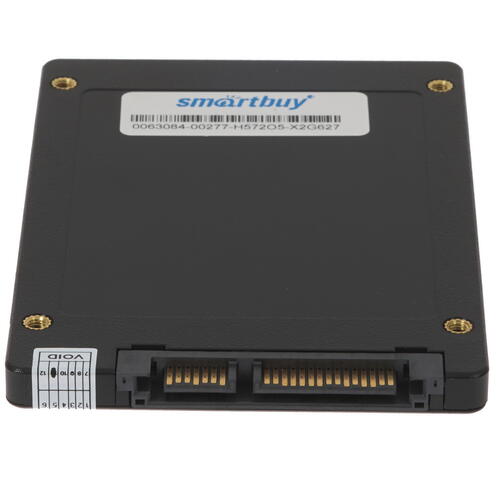 Купить 240 ГБ 2.5" SATA накопитель Smartbuy Revival 3 [SB240GB-RVVL3-25SAT3]  1236352. Характеристики, отзывы и цены в Донецке