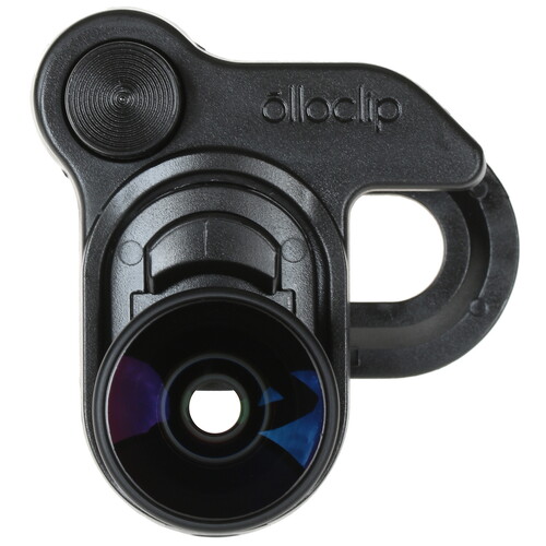 Купить Смарт-линза Olloclip Mobile Photography Box Set  1379148. Характеристики, отзывы и цены в Донецке
