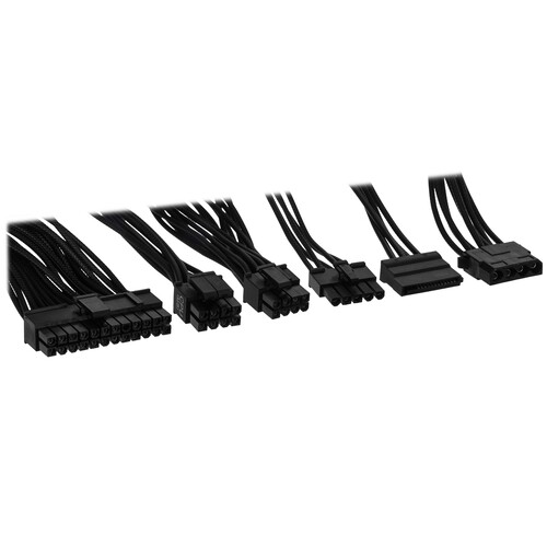 Купить Блок питания Iron Pride Creator 1000W  9257863. Характеристики, отзывы и цены в Донецке