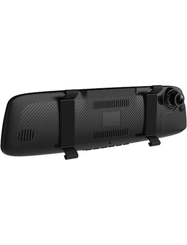 Купить Видеорегистратор-зеркало с радар-детектором Sho-Me Combo Mirror WiFi Duo  5642303. Характеристики, отзывы и цены в Донецке