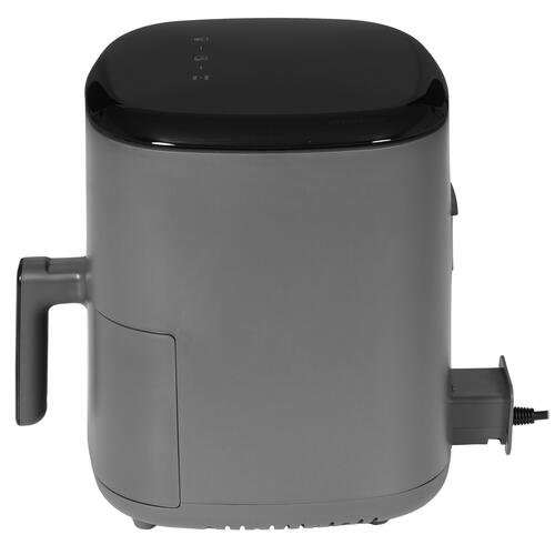 Купить Аэрогриль Tefal Easy Fry Max EY245B10 черный  9071069. Характеристики, отзывы и цены в Донецке