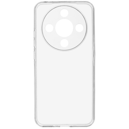 Купить Накладка  BoraSCO для HONOR X9d прозрачный  5642268. Характеристики, отзывы и цены в Донецке