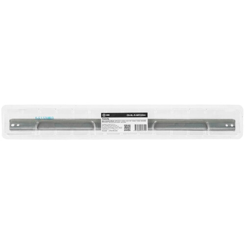 Купить Ракель Cactus CS-BL-R-MPC2504  9097251. Характеристики, отзывы и цены в Донецке
