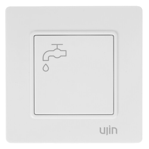 Купить Контроллер протечки UJIN Aqua EA-WB-12V-CR1  5475375. Характеристики, отзывы и цены в Донецке