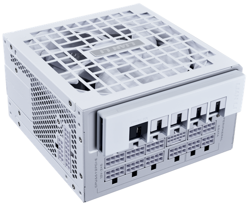 Купить Блок питания LIAN LI RS GOLD 1000 [G9P.RS1000G.WH00.RU] белый  5640662. Характеристики, отзывы и цены в Донецке