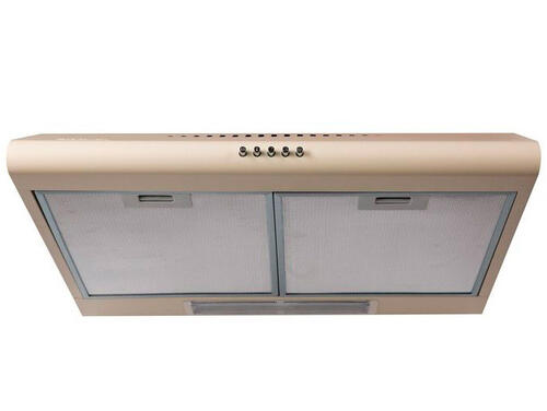 Купить Вытяжка подвесная Oasis UP-60I бежевый  5355957. Характеристики, отзывы и цены в Донецке